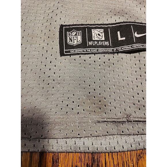 Nike Alfred Morris Washington Redskins NFL Football Jersey Youth Large 14-16 Boy - Picture 7 of 12